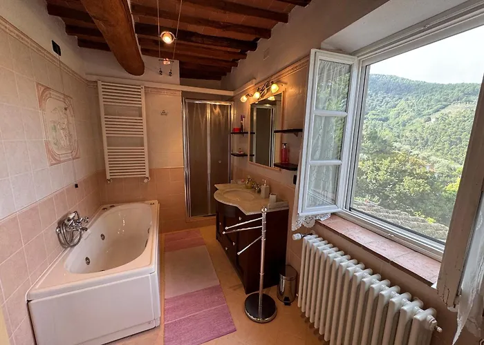 Casa Max Prázdninový dům