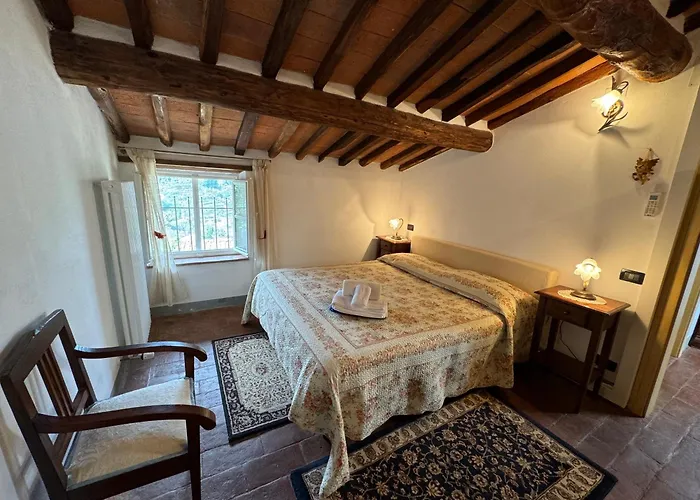 Σπίτι διακοπών Casa Max