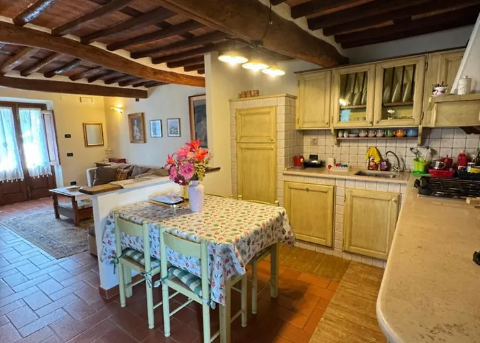 Σπίτι διακοπών Casa Max *