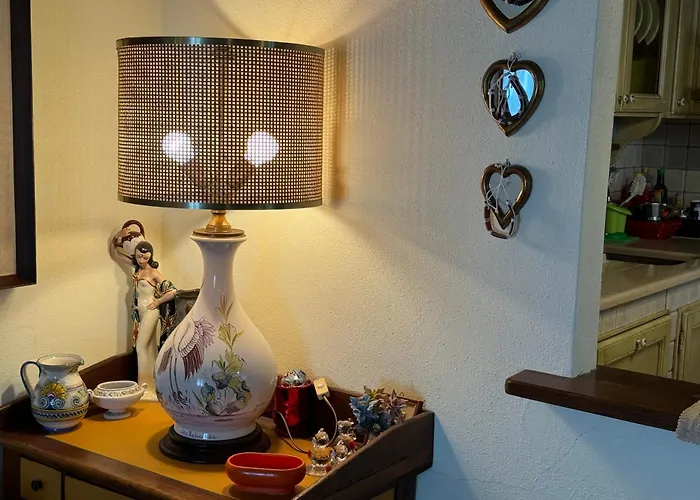 Casa Max Prázdninový dům Capannori