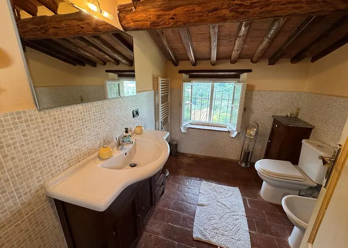 Casa Max * Capannori