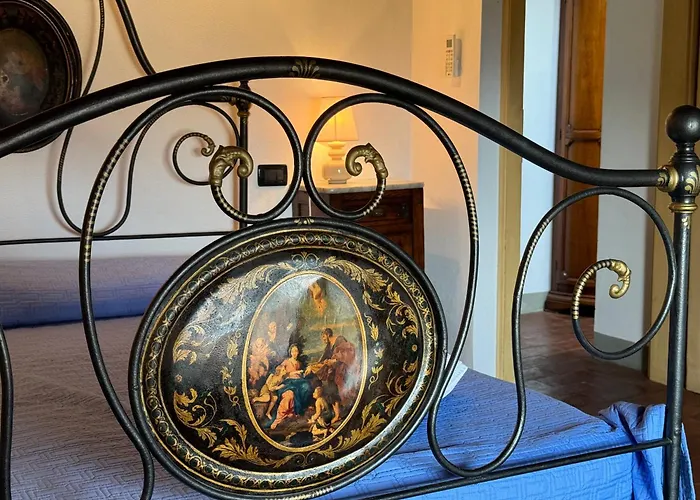 Casa Max Prázdninový dům