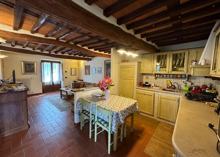 Σπίτι διακοπών Casa Max