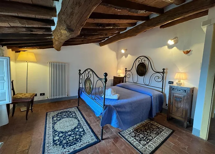 Casa Max Σπίτι διακοπών *