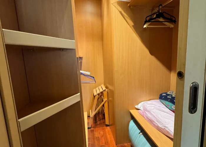 Prázdninový dům Casa Max *