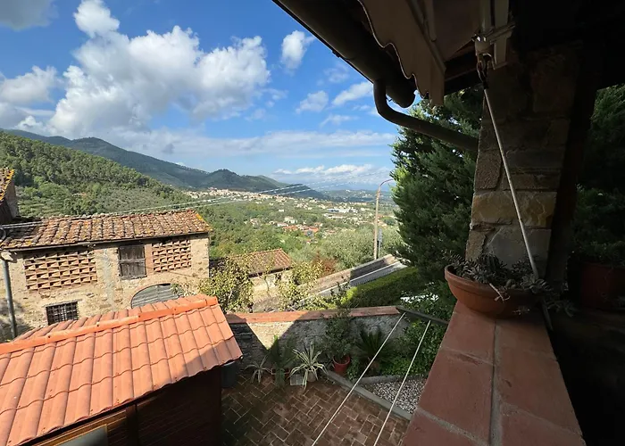 Casa Max Dom wakacyjny