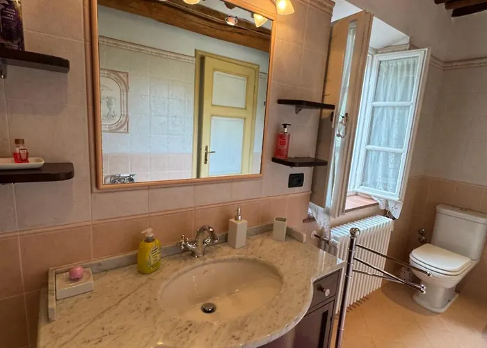 Casa Max Dom wakacyjny *