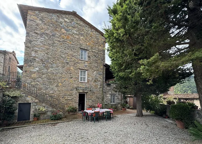 Σπίτι διακοπών Casa Max *