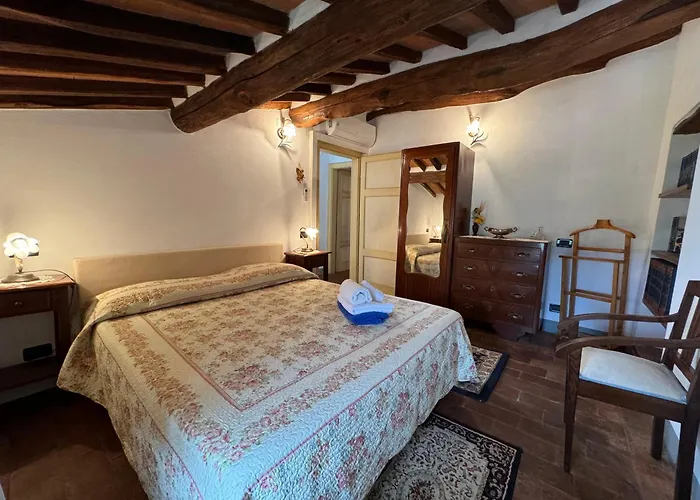 Casa Max Σπίτι διακοπών