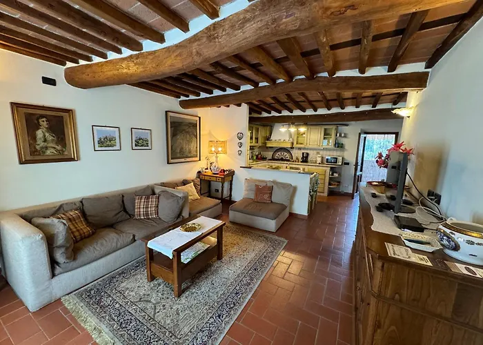 Casa Max Prázdninový dům *