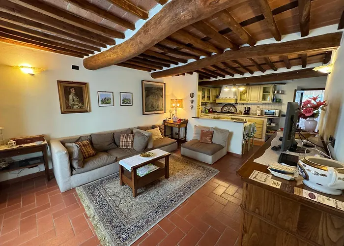 Σπίτι διακοπών Casa Max Capannori