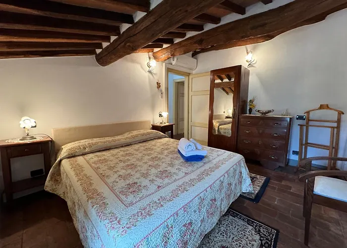 Casa Max Prázdninový dům