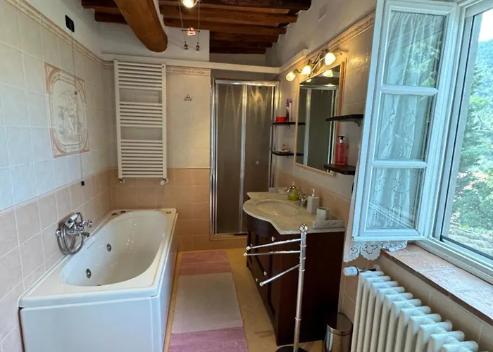 Casa Max Σπίτι διακοπών *