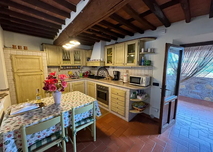 Σπίτι διακοπών Casa Max Capannori