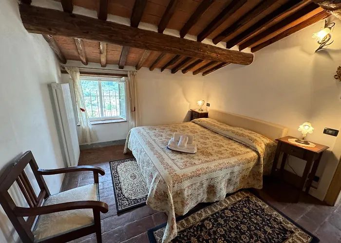 Casa Max Prázdninový dům