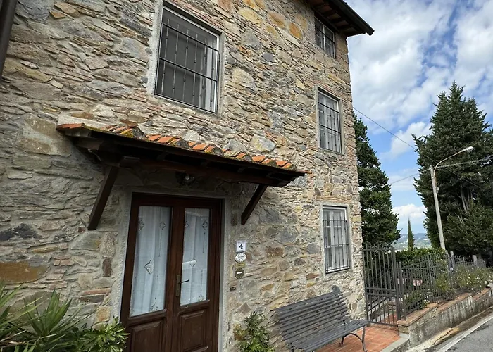 Casa Max Σπίτι διακοπών *