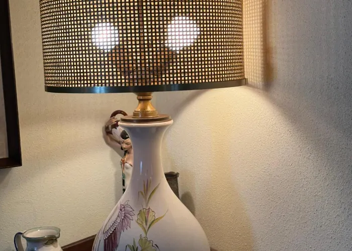 Σπίτι διακοπών Casa Max *