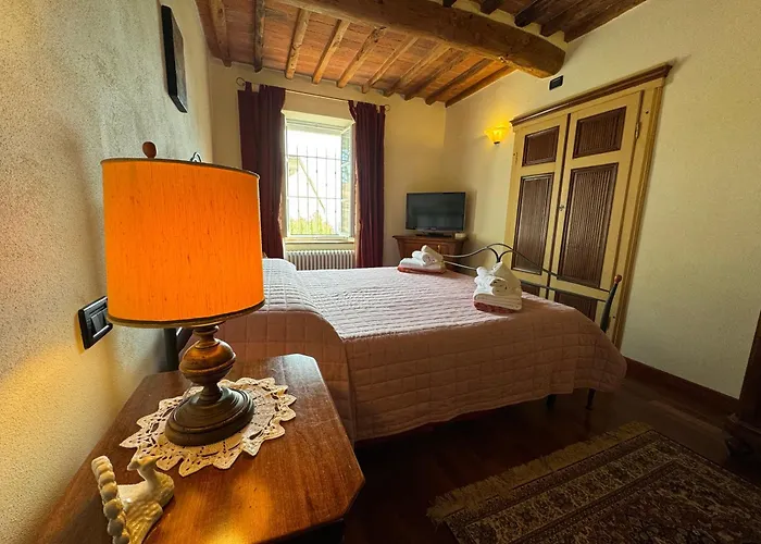 Casa Max Prázdninový dům