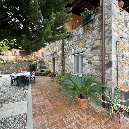 度假居 Casa Max *